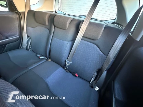 FIT 1.4 LX 8V