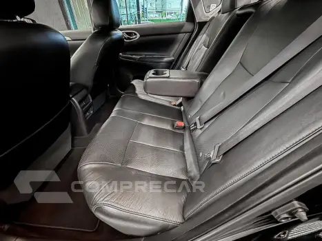 Sentra SV 2.0 FlexStart 16V Aut.