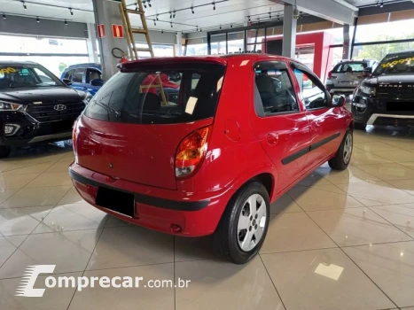 CELTA 1.0 MPFI Super 8V