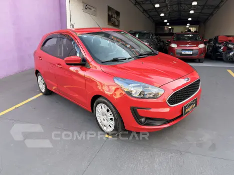 Ka 1.0 SE/SE Plus TiVCT Flex 5p