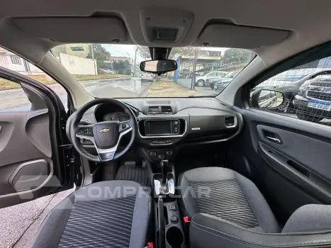 SPIN 1.8 Activ 8V