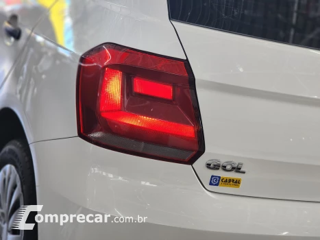 Gol 1.0 Flex 12V 5p