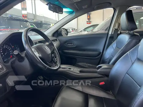 HR-V 1.8 16V FLEX EX 4P AUTOMÁTICO