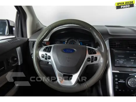 EDGE 3.5 V6 GASOLINA LIMITED AWD AUTOMÁTICO