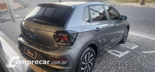 POLO 1.0 170 TSI Highline