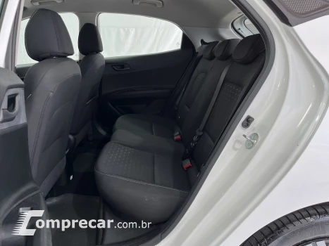 HB20 1.0 12V Comfort Plus