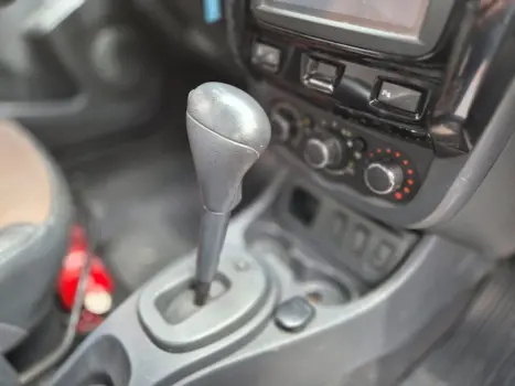 Duster 2.0 16V 4P FLEX DYNAMIQUE