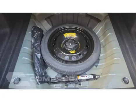 ONIX 1.0 TURBO FLEX PREMIER AUTOMÁTICO