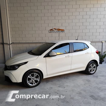 Fiat ARGO 1.0 Firefly Drive 4 portas