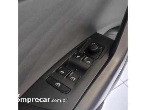 POLO 1.0 170 TSI COMFORTLINE AUTOMÁTICO