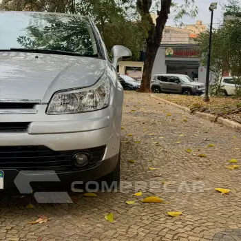 C4 1.6 GLX 16V