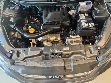 CRONOS 1.3 FIREFLY FLEX DRIVE MANUAL