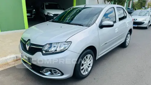 LOGAN 1.6 16V SCE Expression