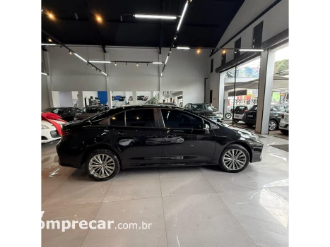 COROLLA 2.0 VVT-IE FLEX XEI DIRECT SHIFT