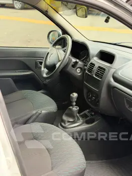 Clio RN/Alizé/Expr./1.0 Hi-Power 16V 5p