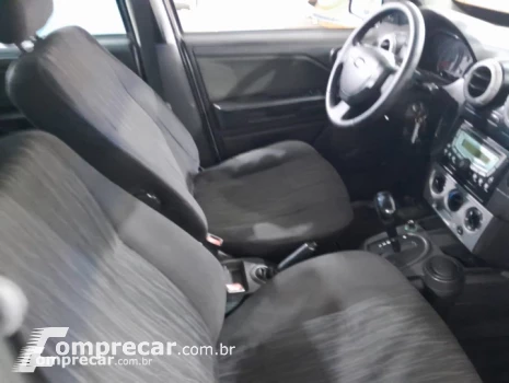 Ecosport XLT 2.0 Automática