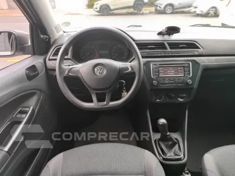 Gol 1.6 MSI Flex 8V 5p