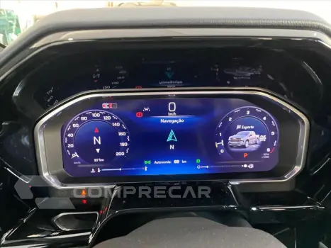 SILVERADO 5.3 V8 GASOLINA 1500 HIGH COUNTRY 4X4 A