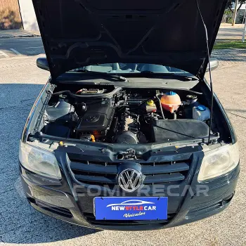 GOL 1.0 MI 8V G.IV