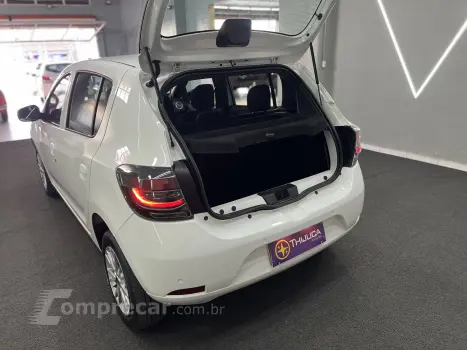 SANDERO 1.0 12V SCE S Edition