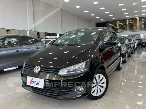 FOX 1.6 MSI TRENDLINE 8V FLEX 4P MANUAL