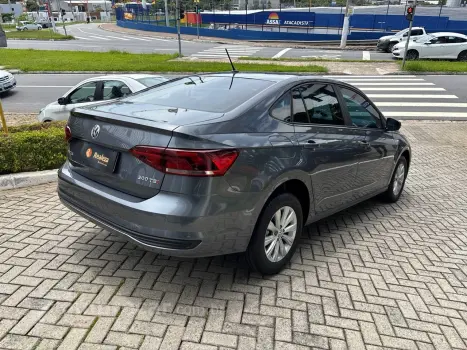 VIRTUS Comfort. 200 TSI 1.0 Flex 12V Aut