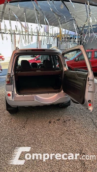 PAJERO 2.0 TR4 4X2 16V