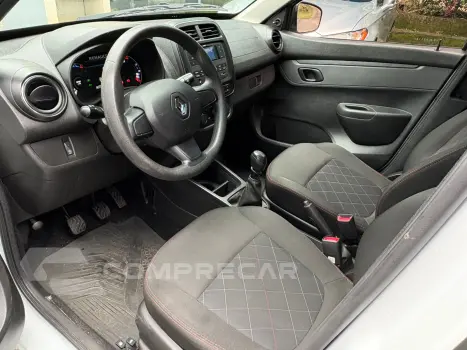 KWID 1.0 12V SCE ZEN