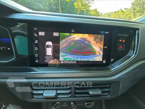 NIVUS 1.0 200 TSI TOTAL FLEX COMFORTLINE AUTOMÁTI