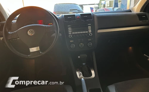 JETTA 2.5 I 20V 150cv