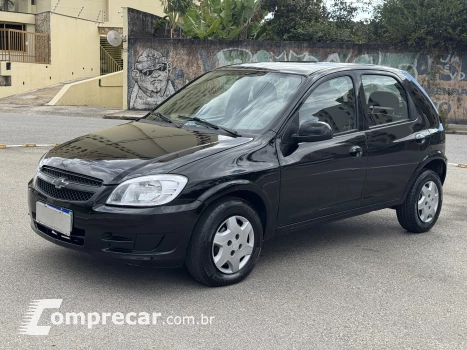 CELTA 1.0 MPFI LT 8V