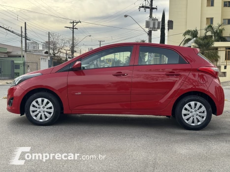 HB20 1.0 Comfort Plus 12V