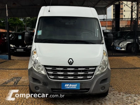 MASTER 2.3 DCI Minibus Executive L3h2 16 Lugares 16V