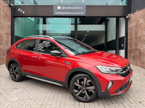 NIVUS 1.0 200 TSI Highline