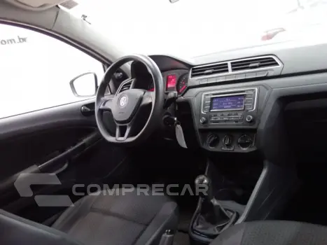 VOYAGE - 1.0 12V MPI TOTAL 4P MANUAL