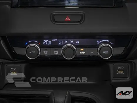 HR-V 1.5 DI I-vtec EX