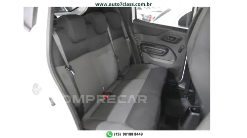 C3 - 1.0 FIREFLY LIVE PACK MANUAL