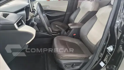 COROLLA 1.8 VVT-I Hybrid Altis Premium