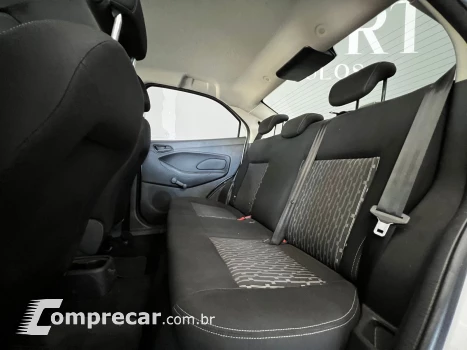 Ka Sedan SE Plus 1.0 (Flex)
