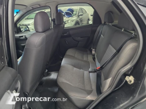 Celta Spirit/ LT 1.0 MPFI 8V FlexP. 5p