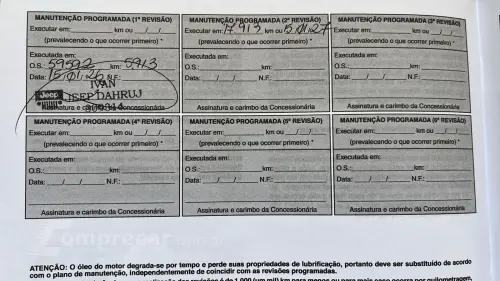 COMPASS SPORT T270 1.3 TB 4x2 Flex Aut.