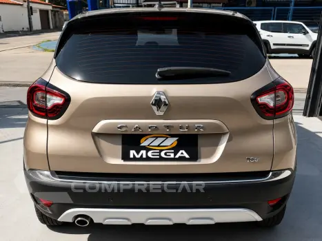 CAPTUR 1.3 TCE FLEX ICONIC X-TRONIC