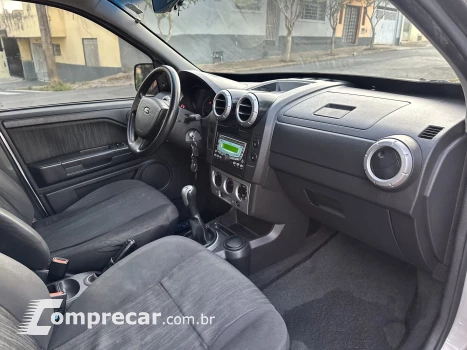 ECOSPORT 1.6 Freestyle 8V