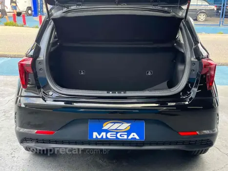 HB20 1.0 12V FLEX COMFORT MANUAL