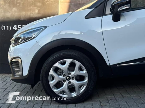 CAPTUR 1.6 16V SCE Life