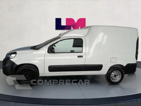 FIORINO 1.4 MPI FURGÃO ENDURANCE 8V FLEX 2P MANUAL