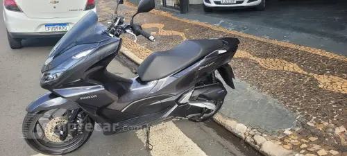 PCX