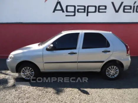 PALIO 1.0 MPI Fire 8V