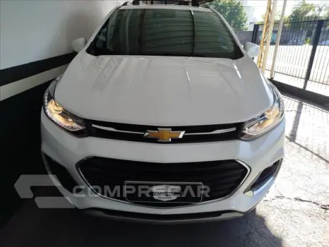TRACKER 1.4 16V Turbo Premier
