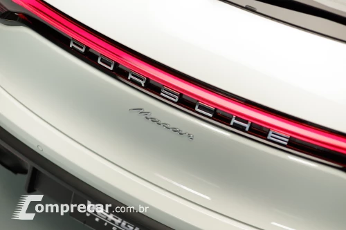 MACAN 2.0 Turbo